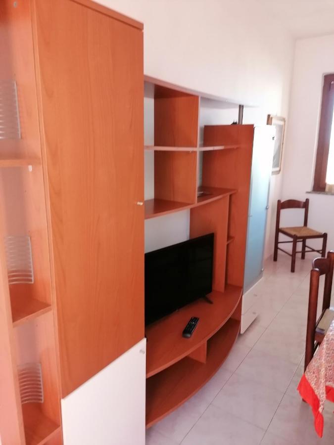 Asfodelo Lejlighed Porto Torres Eksteriør billede